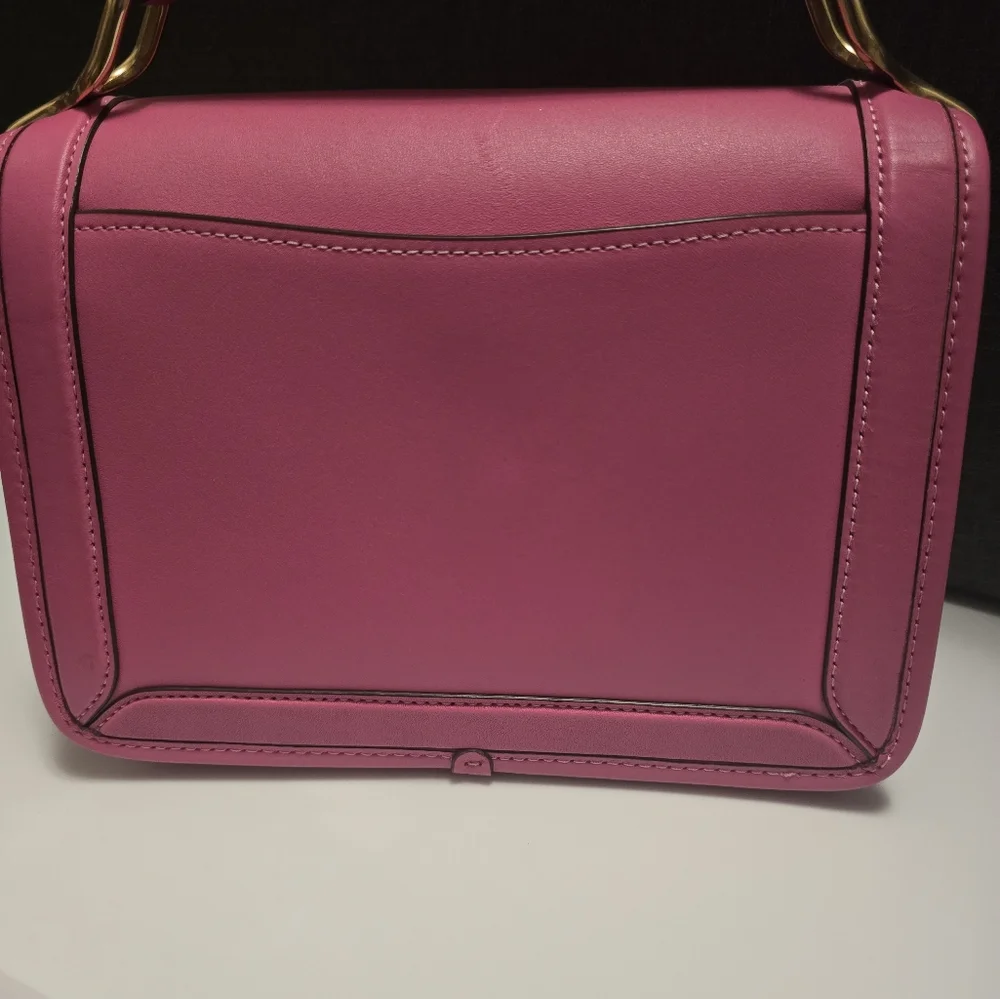 Coach Hero Bag - Picture 3 of 16
